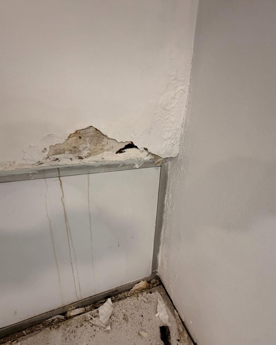 Reparación de superficie — Igmaan