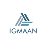 Equipo técnico de Igmaan en terreno
